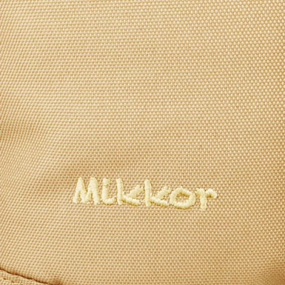 Túi Xách Nữ Mikkor The Betty Pretty TBP004 - Vàng Kem