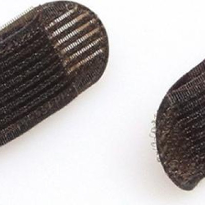 Kẹp cài phồng cho tóc mái KAH85