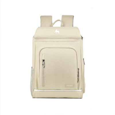 Balo cầu lông thể thao NATOLI đựng giày, đựng vợt cầu lông, chống nước cao cấp BST ProSport Backpack B26