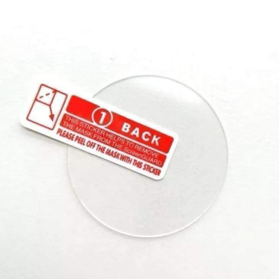 [For Huawei GT4 ] Kính cường lực bảo vệ màn hình cho Huawei Watch GT4 46mm và 41mm