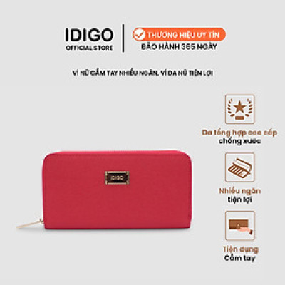 Ví nữ IDIGO FW2-302-00