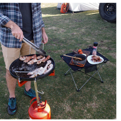 Bàn vải du lịch gấp gọn NatureHike NH20JJ020