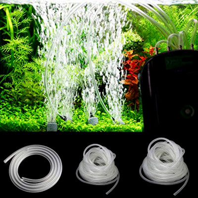 Sủi oxy to, đá sủi oxy, quả sủi oxy Loại tốt, Cỡ trung đường kính 2.5cm, cao 5.3cm, nặng 60gr dùng cho Máy sủi oxy, Máy sục khí - Tăng lượng khí oxy bể cá - Giúp cá lớn nhanh, phát triển mạnh