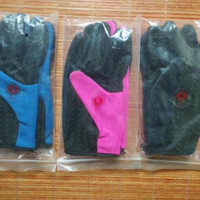 Găng tay - Bao tay nam nữ giữ ấm mùa đông - HT SYS - Giữ nhiệt - Chống thấm nước