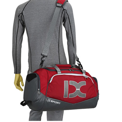 Túi xách du lịch thể thao nam đa chức năng cao cấp phong cách mới 