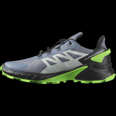GIÀY THỂ THAO ĐỊA HÌNH SALOMON SUPERCROSS 4 - L47315800 L47315700