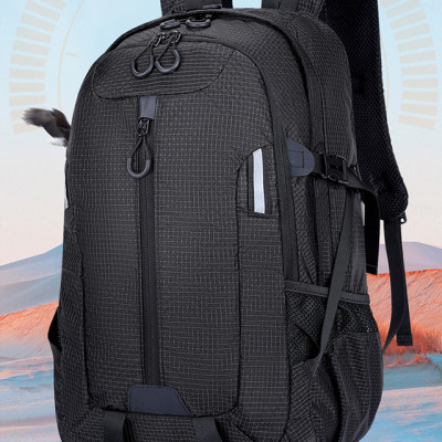 Balo du lịch, balo phượt, balo leo núi thể thao phong cách mới - BEE GEE BLLN1036