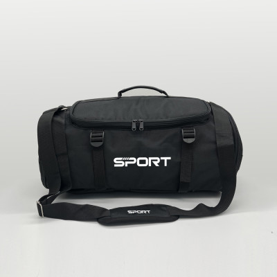 Túi xách du lịch thể thao nam kiêm balo du lịch cao cấp phong cách mới