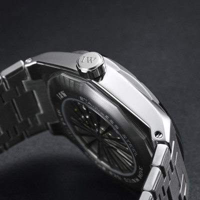 Đồng hồ nam chính hãng IW Carnival IW751G-4 ,Kính sapphire,chống xước,Chống nước30m,BH24 tháng,Máy điện tử(pin),dây da