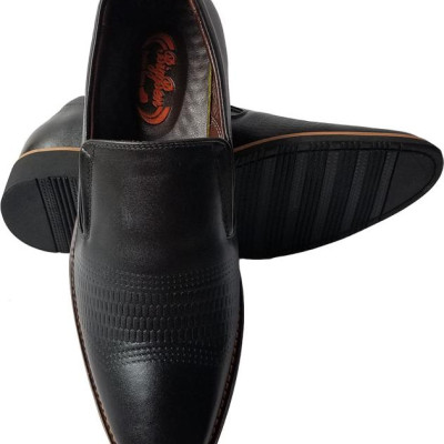 Giày Tây Nam Da Bò BIGGBEN Cao Cấp GT181