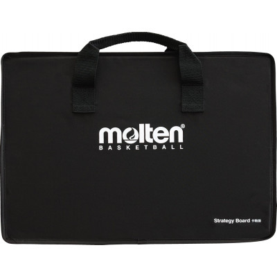 Bảng Chiến thuật Bóng rổ Molten MSBB