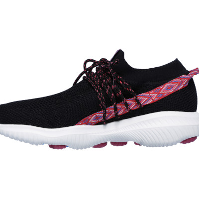 Giày nữ Skechers 15672-PERFORMANCE WOMENS-BKHP