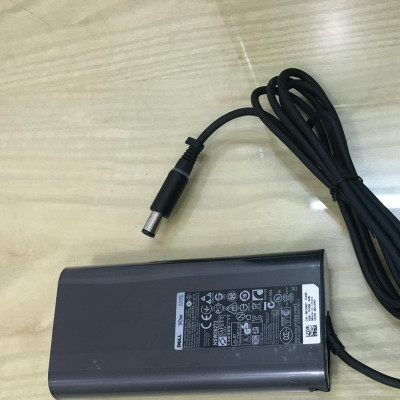 Sạc dành cho laptop Dell 15 3000 series Adapter - Kèm Dây nguồn - Hàng Nhập Khẩu