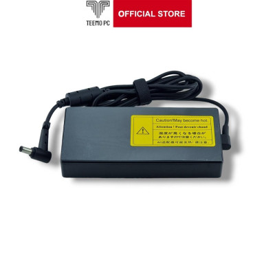 Sạc Tương Thích Cho Laptop Asus Asus TUF Gaming A15 FA506IV-HN172 150w- Hàng Nhập Khẩu New Seal TEEMO PC X8