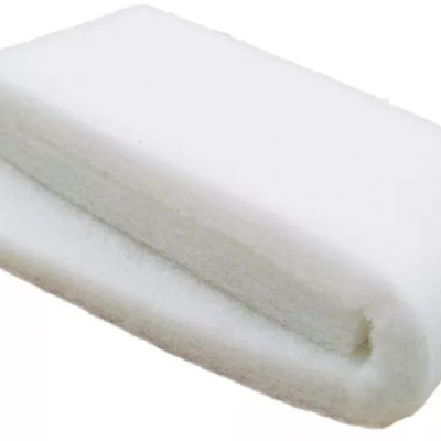 Bông Gòn Lọc Nước Hồ Cá 60x13cm | Vật Liệu Lọc Bể Cá Cảnh Cao Cấp