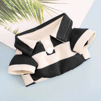 ÁO THUN POLO CHO THÚ CƯNG CHÓ MÈO