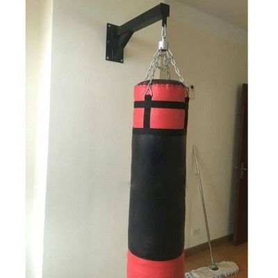 Móc xoay treo bao cát đấm Bốc Cực Chất Hàng Sản Xuất Tiêu Chuẩn Quốc Tế