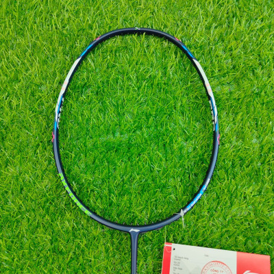 Vợt Cầu Lông Li-Ning Axforce Cannon Pro 4U Blue Chính Hãng