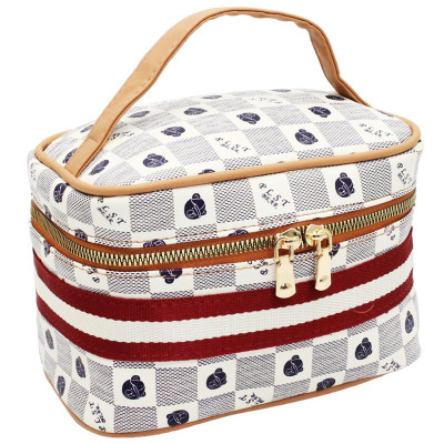 Túi Đựng Mỹ Phẩm - WanLongDa ZT385-2107-22