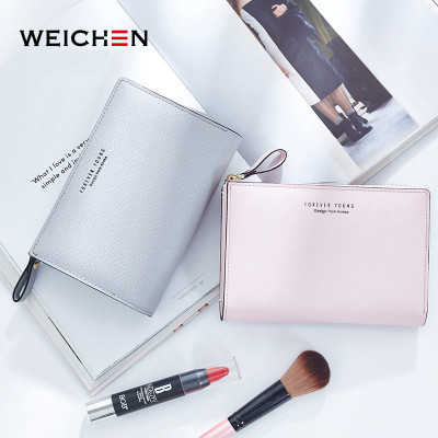 Ví nữ phong cách dễ thương - BEE GEE VNU1067