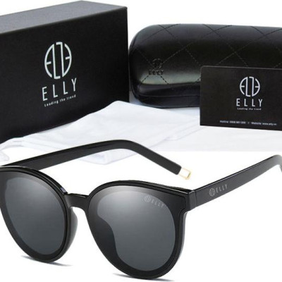 Kính mắt nữ thời trang cao cấp ELLY – EK101