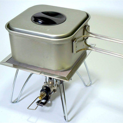 Phụ kiện lưới tản đều nhiệt Campingmoon US-150