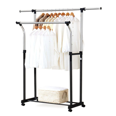 Giá treo quần áo HOME ORGANIZER chắc chắn,chịu lực tốt