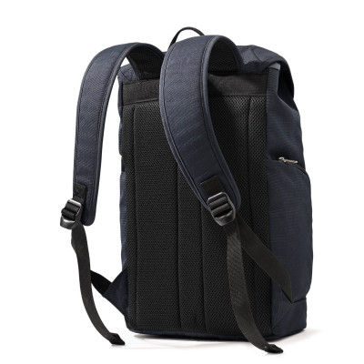 Balo Laptop 14 inch KMORE The Alora thanh lịch, gọn nhẹ - Hàng Chính Hãng