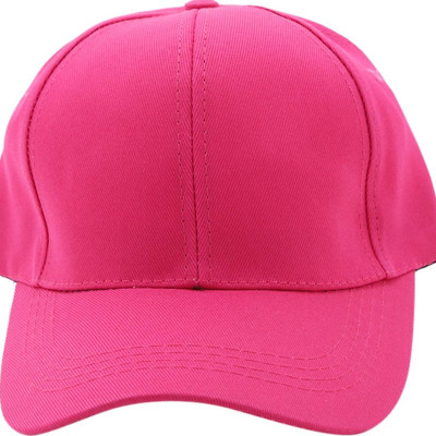 mũ lưỡi trai trơn nhiều màu phong cách hàn quốc