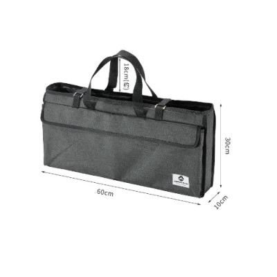 Túi đựng bàn, kệ mini đa năng cỡ lớn Campingmoon B-229-H