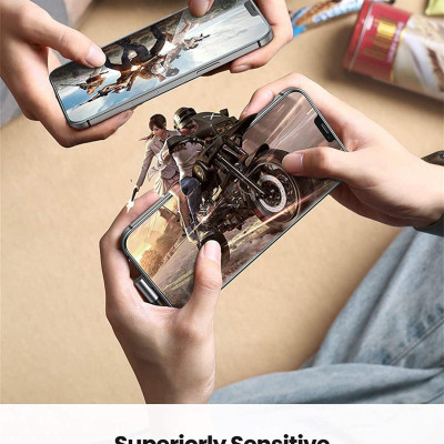 Ugreen UG20336SP158TK iPhone 12 5.4inch 2 miếng dán kính cường lực bảo vệ - HÀNG CHÍNH HÃNG