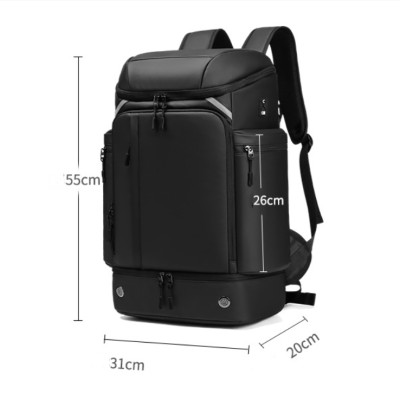 Ba lô du lịch thông minh đa chức năng hàng siêu cao cấp phong cách mới