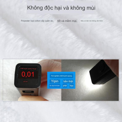 Túi Lọc Bể Cá 2 Lớp Cao Cấp Loại Bỏ Cặn Bẩn, Chống Tràn