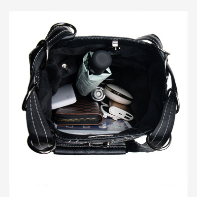 Balo Nữ Thời Trang công sở chống trộm phong cách Hàn Quốc cao cấp – BLNN9103