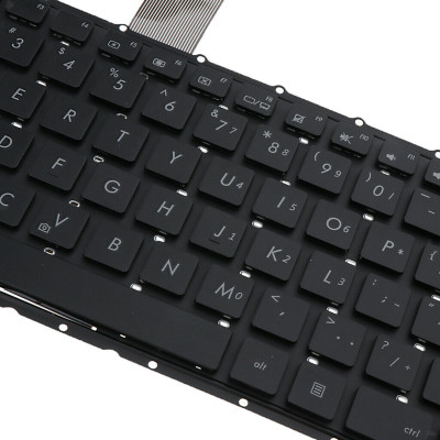 Bàn phím dành cho Laptop ASUS N550 N550J N550JA N550JK N550JV N550LF Màu đen- Hàng nhập khẩu