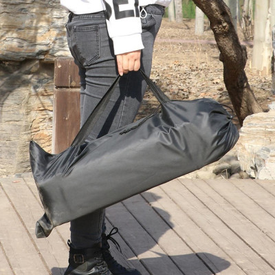 Bàn cắm trại gấp màu đen model TSD,có nhiều Size:53,95,120cm,đa năng,dễ mang theo, dã ngoại,có thể gập lại