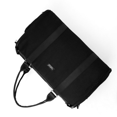 Túi xách du lịch gấp gọn có bánh xe Thương hiệu Natoli Túi trống du lịch cỡ lớn, to đa năng BST Utility Bag T18