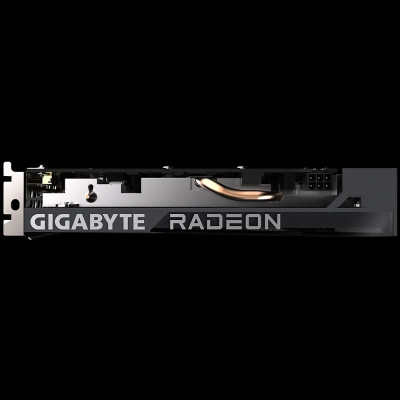 Card màn hình VGA Gigabyte RADEON RX 6500 XT EAGLE 4G (R65XTEAGLE-4GD) - Hàng Chính Hãng