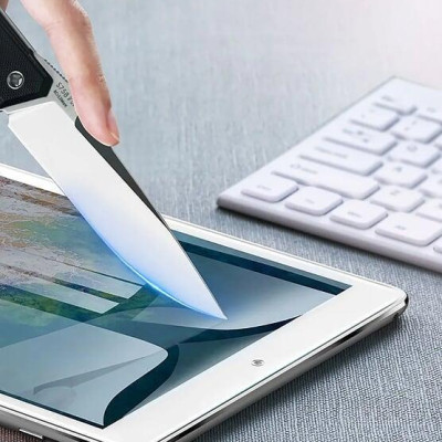 Ugreen UG60535SP115TK 1 miếng dán kính cường lực bảo vệ HD cho iPad Pro 12.9inch - HÀNG CHÍNH HÃNG