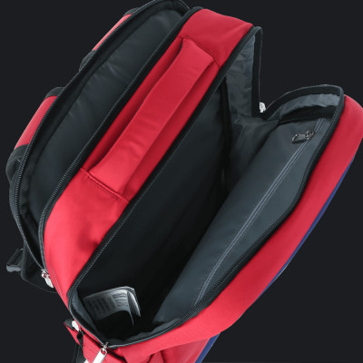 Balo Laptop Du Lịch Thời Trang Unisex STARGO STATIC - Hàng Chính Hãng