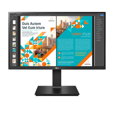 Màn hình máy tính LG QHD 23.8