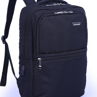 Balo Laptop 15.6 Inch Thời Trang Cao Cấp SAKOS Agatha - Hàng Chính Hãng