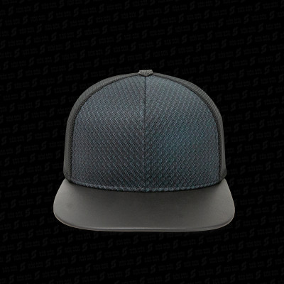 Mũ snapback hiphop nam nữ NÓN SƠN chính hãng MC210CK-XM2