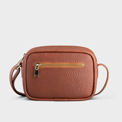 Túi Lata ( Thời trang nữ đi chơi size 19 - Túi đeo chéo da HN98 )