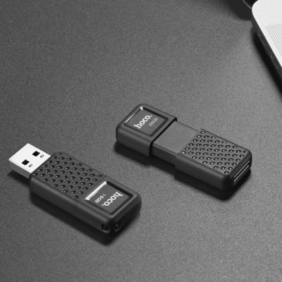 USB 128GB Hoco - Hàng Chính Hãng
