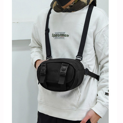 Túi đeo chéo nam cao cấp phong cách Hàn Quốc BEE GEE – DCN9065