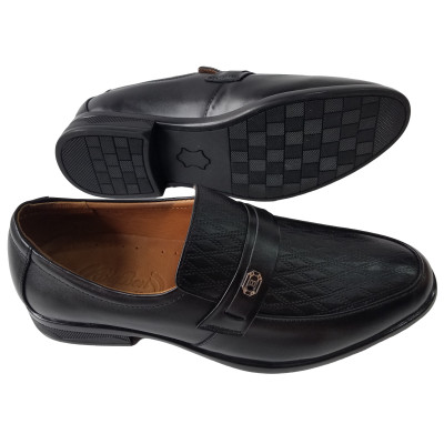 Giày Tây Nam BIGGBEN Da Bò Thật Cao Cấp GT261