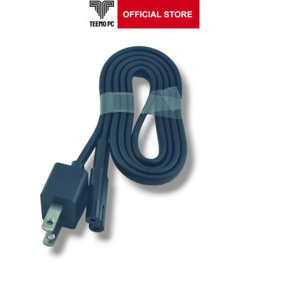 Dây Cáp Nguồn Tương Thích Cho Các Loại Sạc Surface Go Pro 1 2 3 4 5 6 7 8 9 X Surface Laptop TEEMOPC Hàng Nhập Khẩu