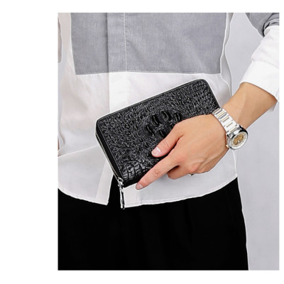 Ví cầm tay nam phong cách mới  - BEE GEE VNA1027