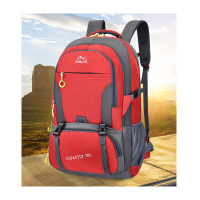 Balo du lịch, balo phượt, balo leo núi thể thao phong cách mới - BEE GEE BLLN1024